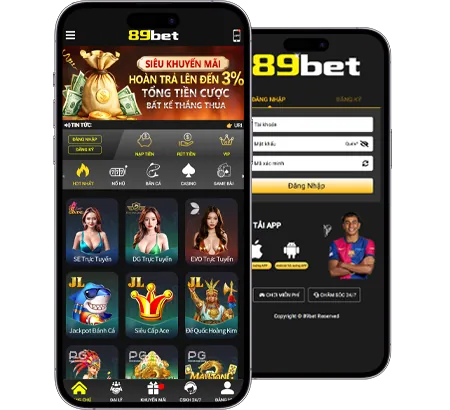 Giao diện thân thiện fabet88