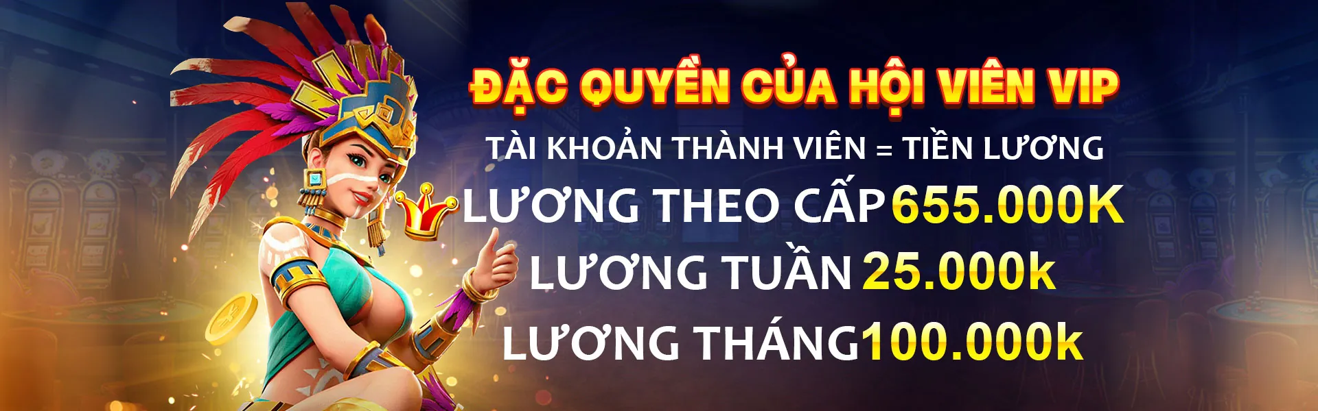 Banner khuyến mãi đăng nhập Fabet88